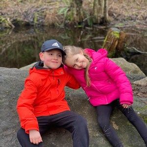 Meet your Posher, Florena